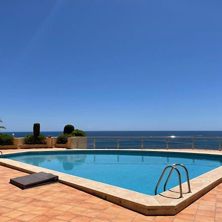 Altea Calpe Apartamento Vacacional Exteriér fotografie