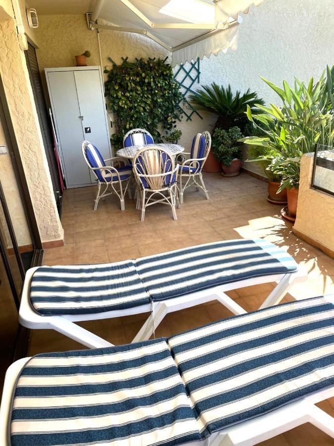 Altea Calpe Apartamento Vacacional Exteriér fotografie