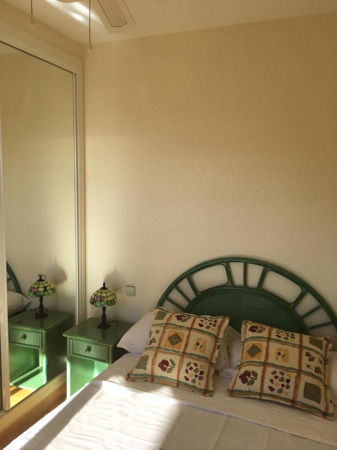 Altea Calpe Apartamento Vacacional Exteriér fotografie
